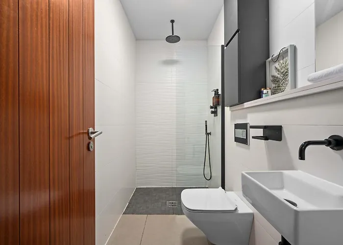 Stunning Luxury Townhouse In Centre Of Manchester