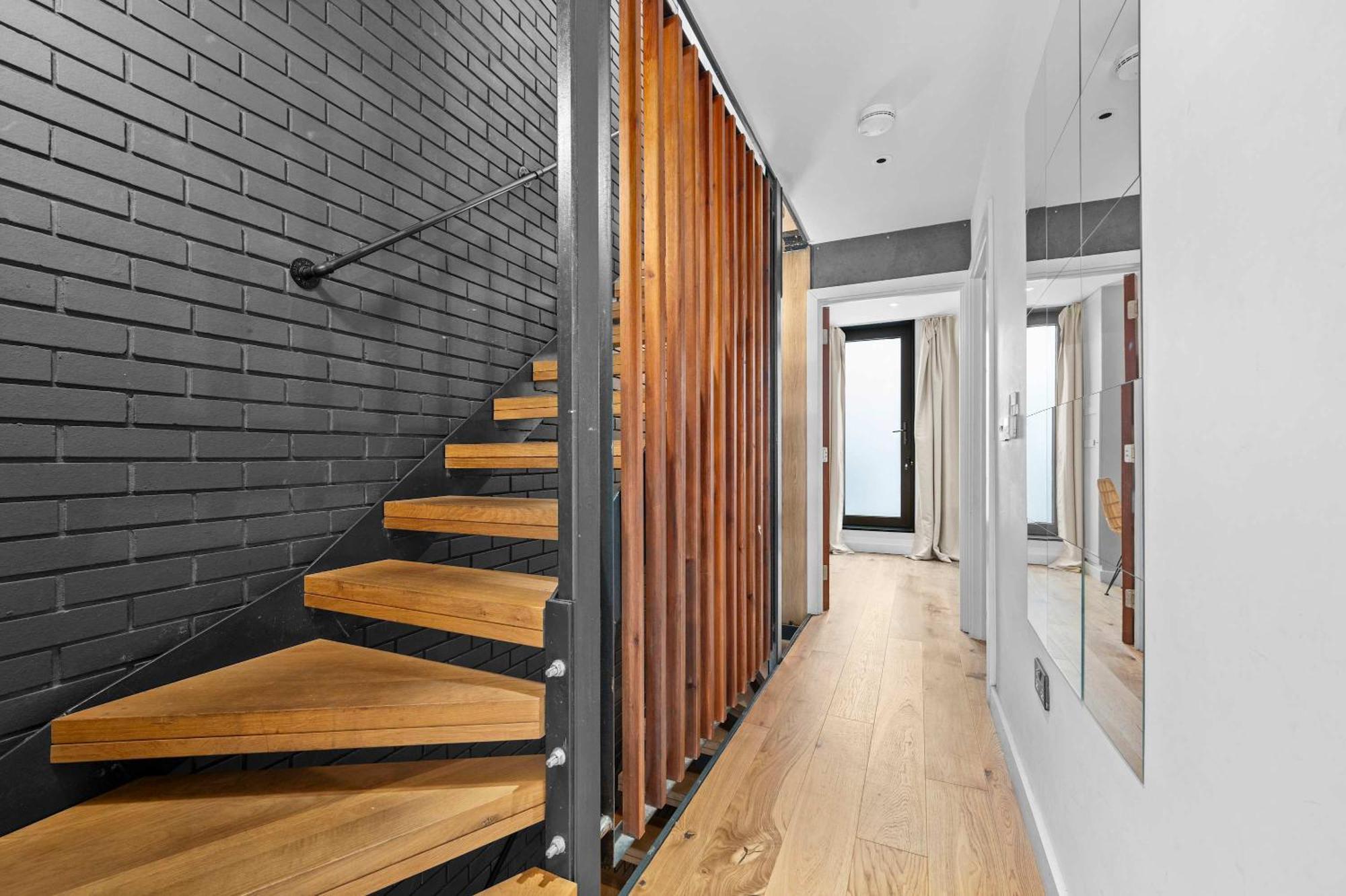 Casa vacanze Stunning Luxury Townhouse In Centre Of Manchester