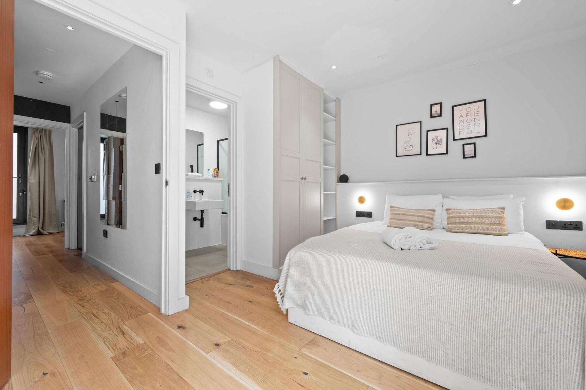Vakantiehuis Stunning Luxury Townhouse In Centre Of *