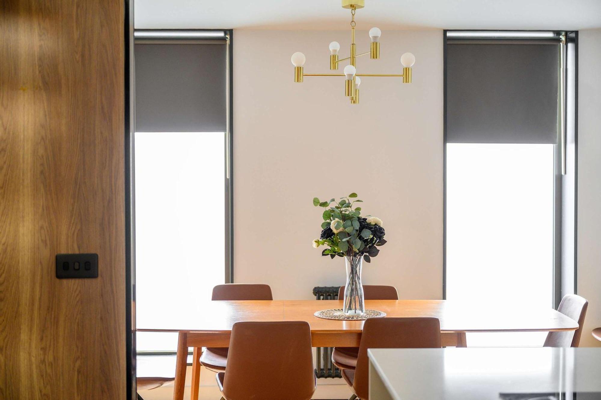 Casa vacanze Stunning Luxury Townhouse In Centre Of Manchester
